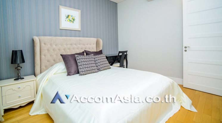 รูป 🔼🔽 AccomA 📩 Pet friendly 3 BR Condominium @Aguston Sukhumvit 22 (AA18312) - รูปที่ 14/18