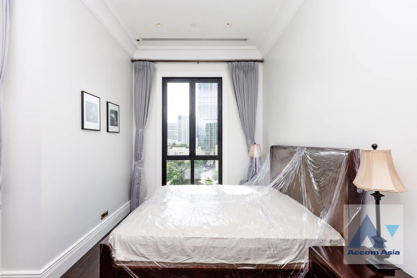 picture 🔼🔽 AccomA 📩  2 BR Condominium @98 Wireless (AA37075) - 16/20