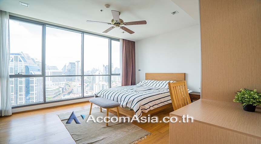 picture 🔼🔽 AccomA 📩 Corner Unit 2 BR Condominium @HYDE Sukhumvit 13 (AA14962) - 5/8