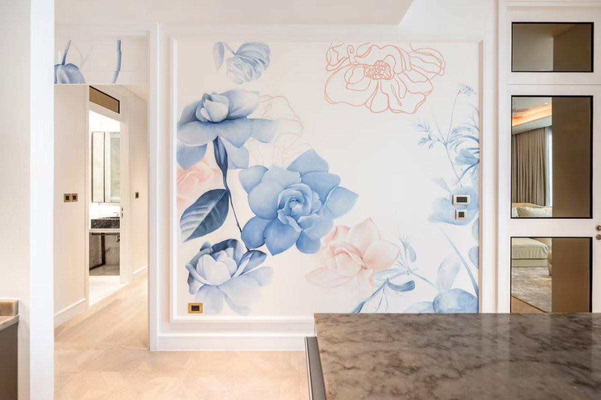 รูป FQ คอนโดหรูขาย – The Residences at Mandarin Oriental Bangkok [HDs260303] - รูปที่ 42/71