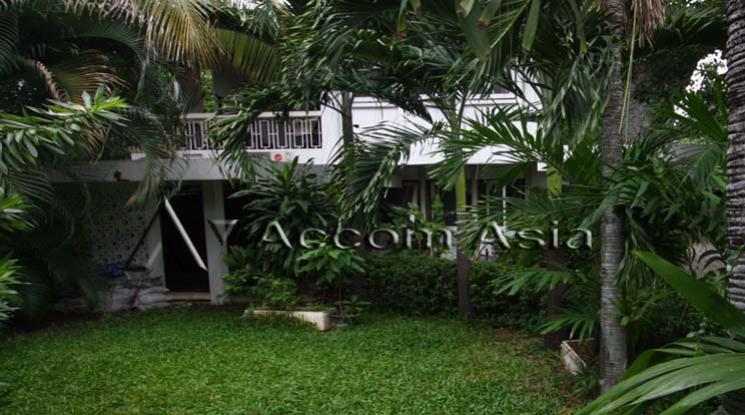รูป 🔼🔽 AccomA 📩 Pet friendly 3 BR House in Khwaeng Sam Sen Nai (95688) - รูปที่ 5/13