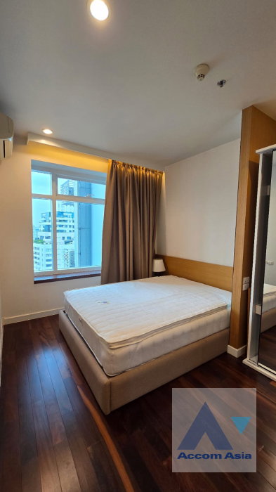 picture 🔼🔽 AccomA 📩  2 BR Condominium @Circle Condominium (AA43107) - 9/12