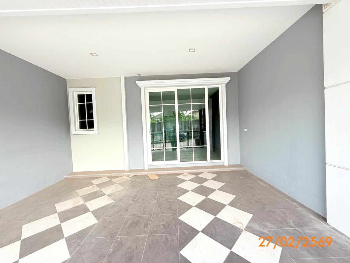 picture TOWN HOUSE 19 Sq.w. Prawet Bangkok for 3.6M - 21/40