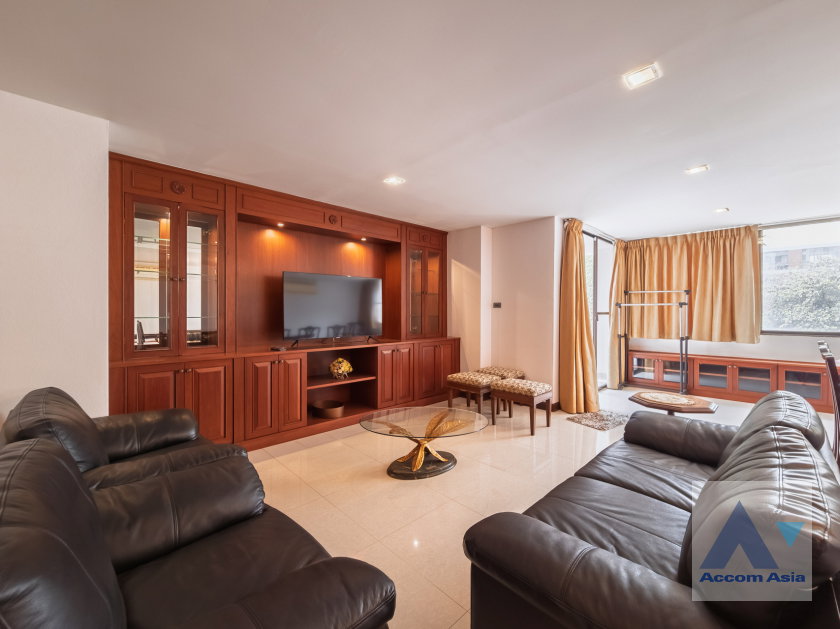 รูป 🔼🔽 AccomA 📩 Pet friendly 3 BR Condominium @The Habitat (AA29174) - รูปที่ 2/20