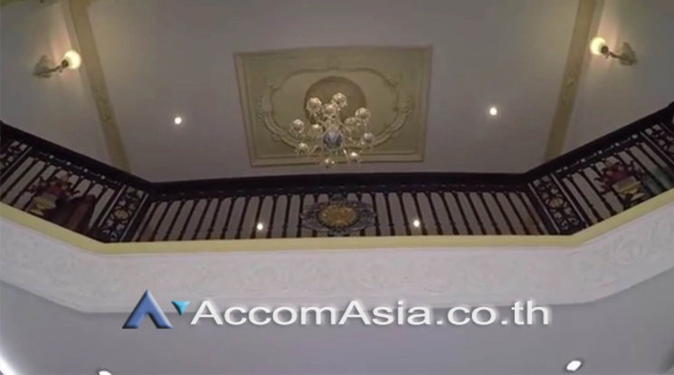 รูป 🔼🔽 AccomA 📩 Home Office 4 BR House in Si Lom (AA11039) - รูปที่ 5/11