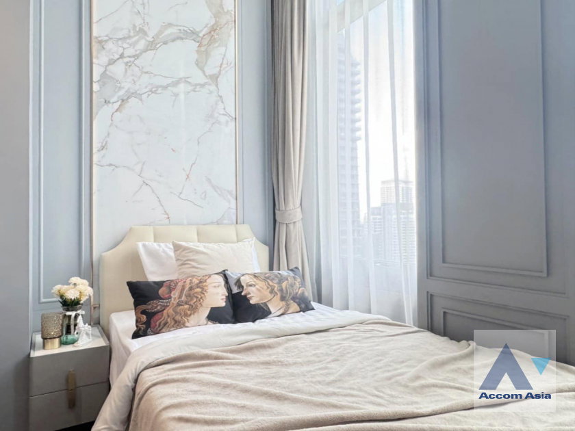 รูป 🔼🔽 AccomA 📩  2 BR Condominium @The Diplomat 39 (AA40978) - รูปที่ 4/6