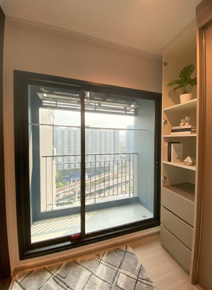 picture Life Sathorn Sierra (High Floor & Prime Location) - 5/16