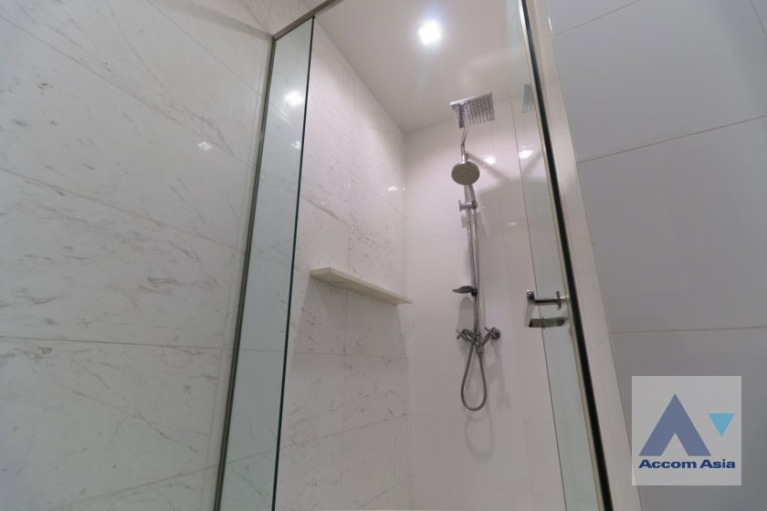 รูป 🔼🔽 AccomA 📩 Duplex Condo,Double High Ceiling 2 BR Condominium @HQ Thonglor (AA25489) - รูปที่ 10/18