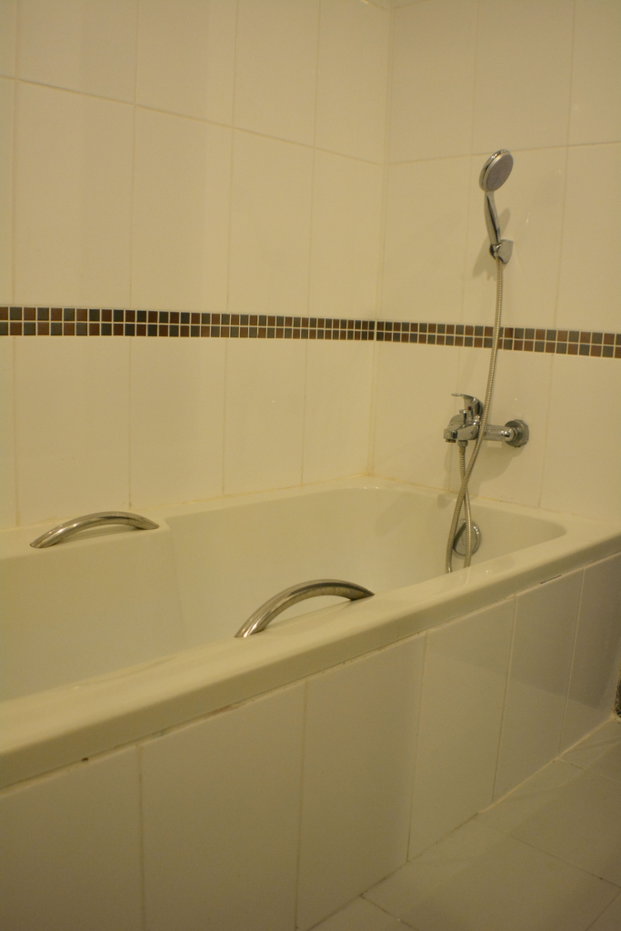 รูป 1 Bedroom Condo for Rent at Platinum Suites in Thepprasit Pattaya - รูปที่ 18/18