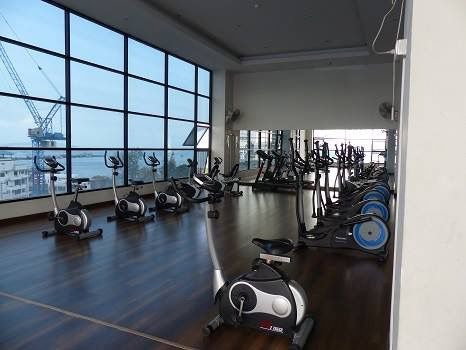 picture Condo For Rent " Ladda Condo View " 50Sqm 1Bed - 8/9