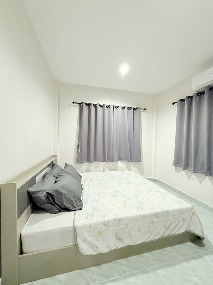 รูป East Pattaya Townhome for Sale 2 Bedroom Corner Unit - รูปที่ 9/14