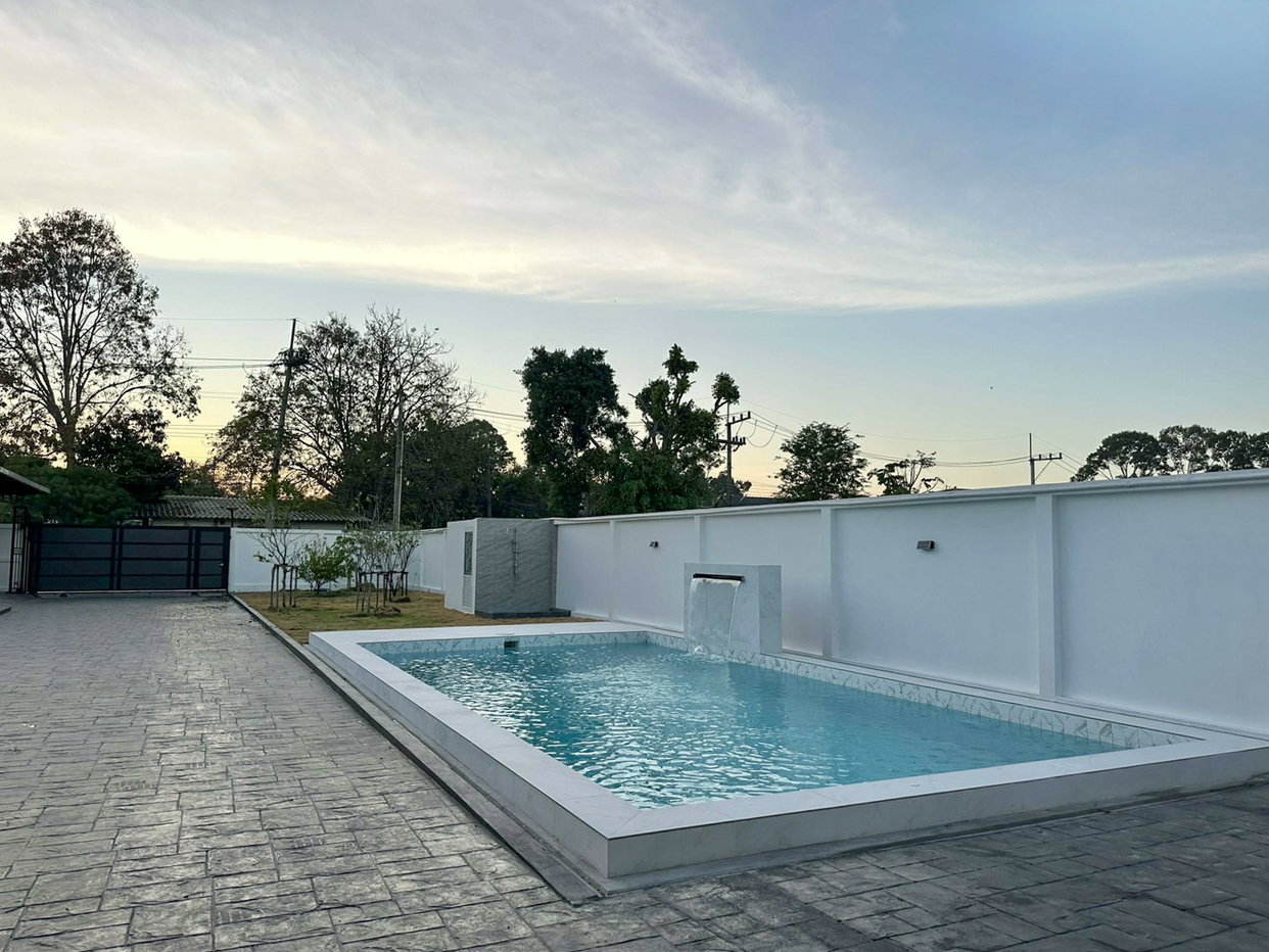 รูป Private Pool Villa House for Sale in East Pattaya - รูปที่ 3/20