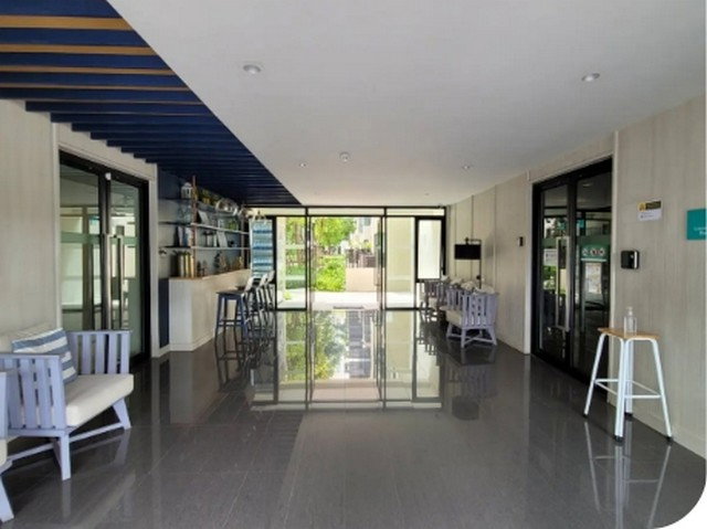 รูป BB13537 ขายคอนโด ยูนิโอ สุขุมวิท 72 ชั้น 2 ตำบล สำโรงเหนือ อำเภอ เมืองสมุทรปราการ จังหวัด สมุทรปราการ - รูปที่ 2/8