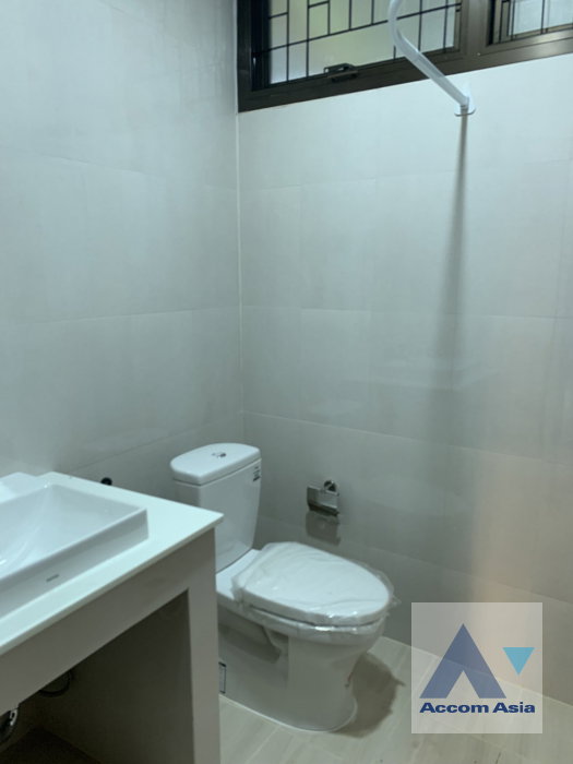 รูป 🔼🔽 AccomA 📩  4 BR House in Bang Chak (AA36952) - รูปที่ 10/10
