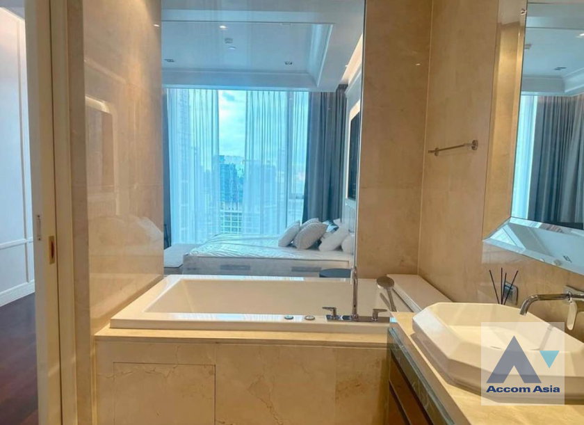 picture 🔼🔽 AccomA 📩 Pet friendly 2 BR Condominium @MARQUE Sukhumvit (AA36627) - 8/12