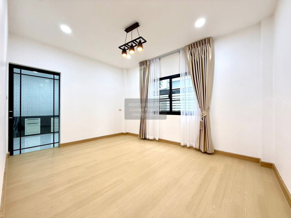 รูป ขายบ้าน ทิพธนา เพชรเกษม 53 รีโนเวทใหม่ MRT-หลักสอง หลักสอง เขต บางแค กรุงเทพ CX-150204 ✅ ทักไลน์ @connexproperty ตอบทันที ทีมงานมืออาชีพ ✅ - รูปที่ 8/11