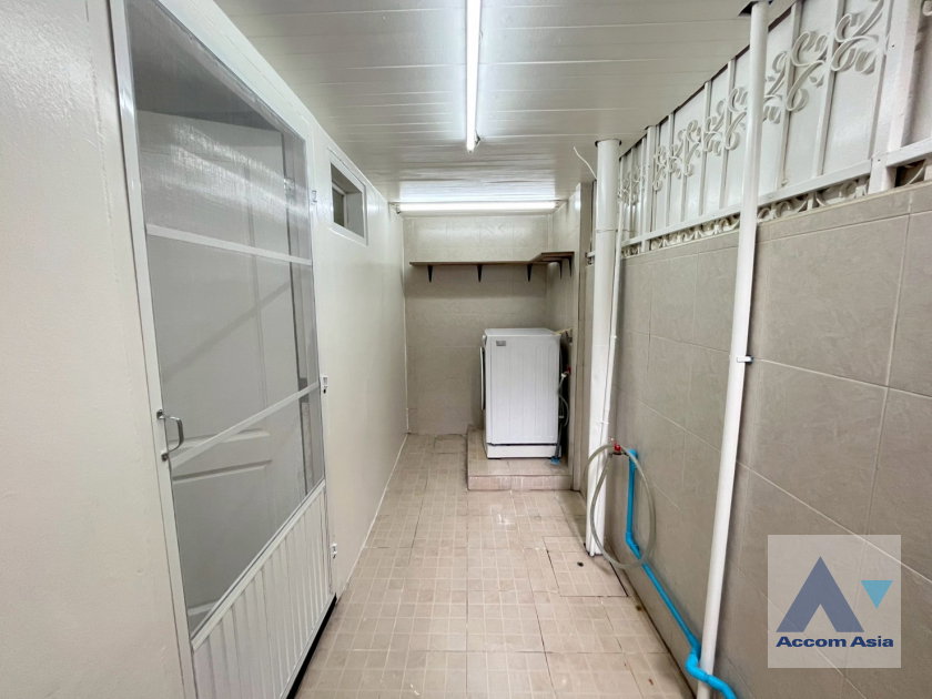 รูป 🔼🔽 AccomA 📩 Pet friendly,Home Office 3 BR House in Khlong Tan Nuea (1717086) - รูปที่ 20/20