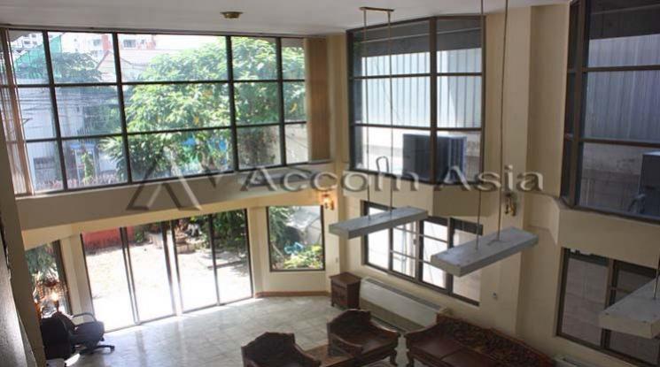 รูป 🔼🔽 AccomA 📩  3 BR House in Khlong Tan Nuea (2314978) - รูปที่ 2/9