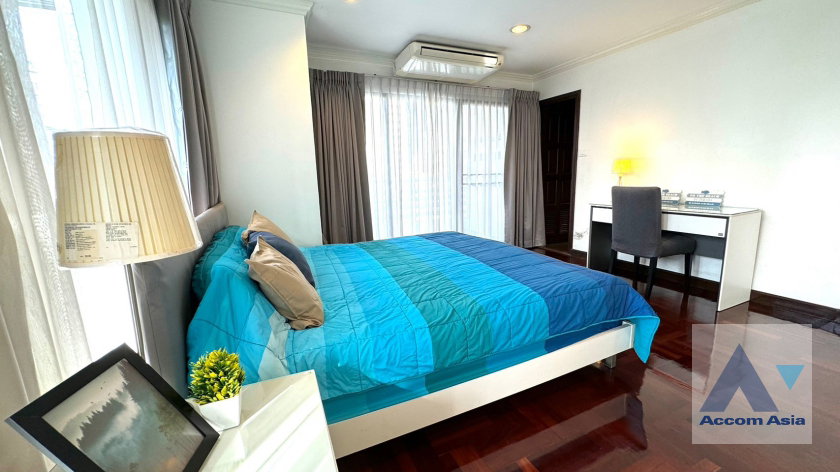 รูป 🔼🔽 AccomA 📩 Fully Furnished 3 BR Condominium @Richmond Palace (AA28958) - รูปที่ 9/19