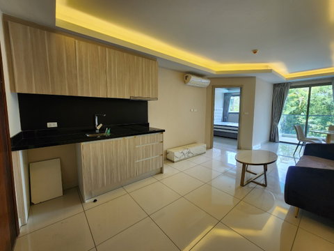 Laguna Beach Condominium 1 bedroom in Jomtien