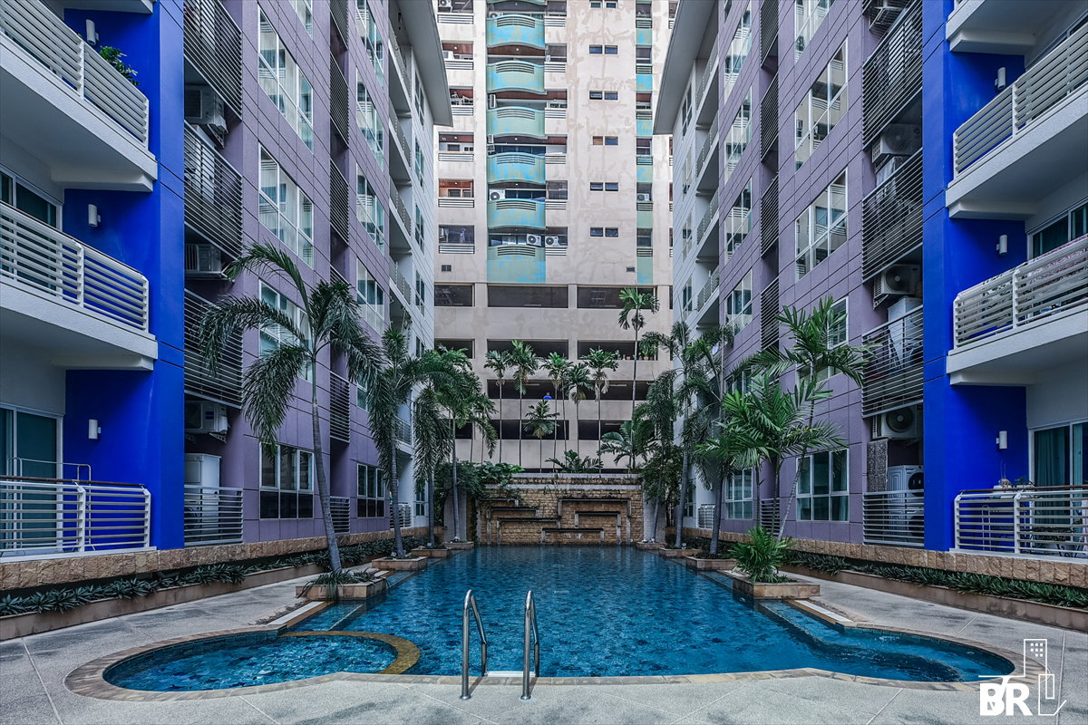 รูป คอนโดให้เช่า✨Avenue 61 ใกล้ BTS ทองหล่อ 45K 2นอน 107ตรม รีโนเวทใหม่ ห้องใหญ่ วิวสระ 🌊 - รูปที่ 5/6