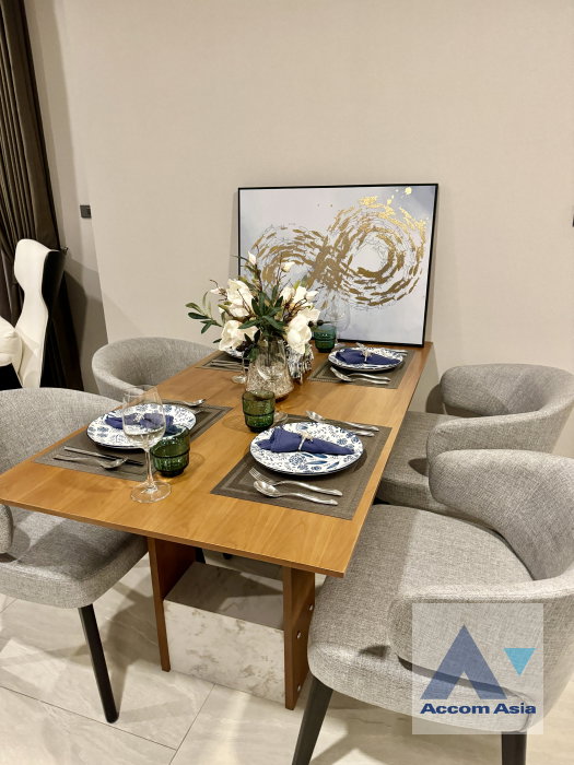 รูป 🔼🔽 AccomA 📩  2 BR Condominium @Fynn Sukhumvit 31 Condominium (AA32194) - รูปที่ 7/16