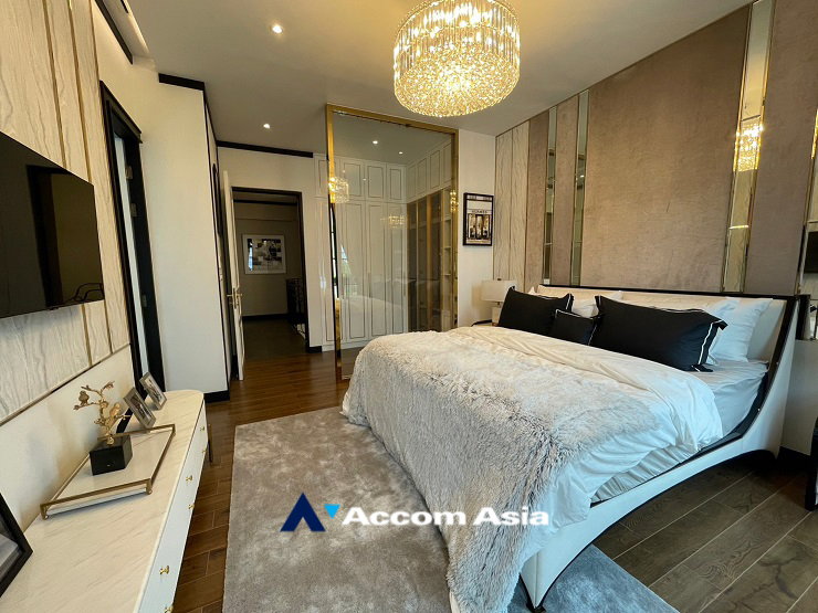 รูป 🔼🔽 AccomA 📩  Grand Modern Residence with Lofty Ambience (AA29882) - รูปที่ 17/20