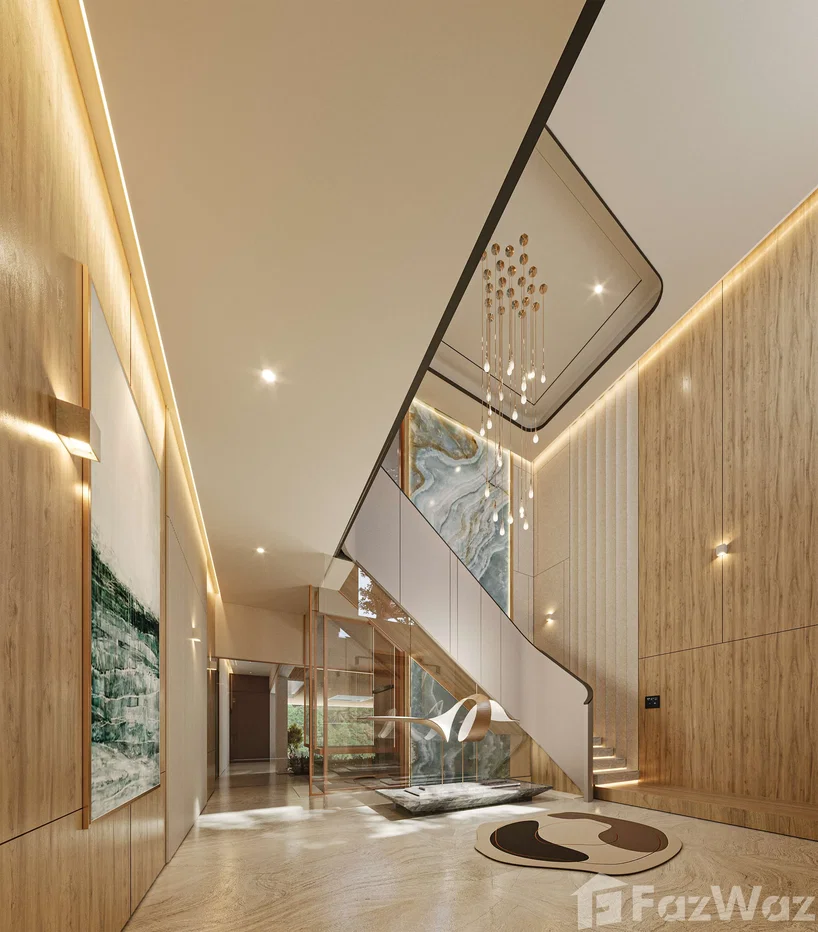 รูป ขาย วิลล่า 5 ห้องนอน ในโครงการ ลาริมาร์ วิสต้า 5989566 - รูปที่ 2/13