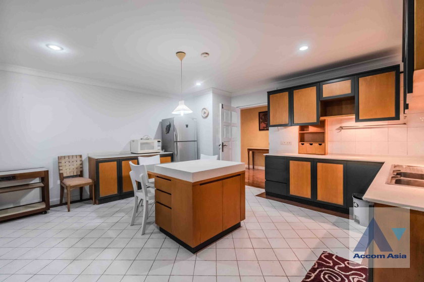 รูป 🔼🔽 AccomA 📩  3 BR Condominium @Oriental Tower (AA36666) - รูปที่ 9/20