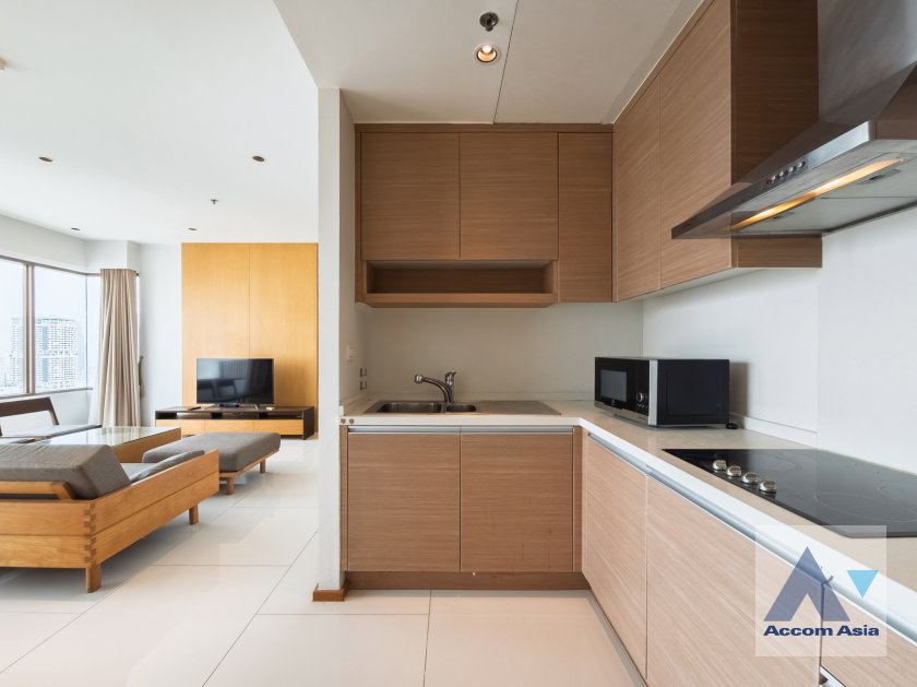 รูป 🔼🔽 AccomA 📩  2 BR Condominium @The Emporio Place (1512731) - รูปที่ 5/20