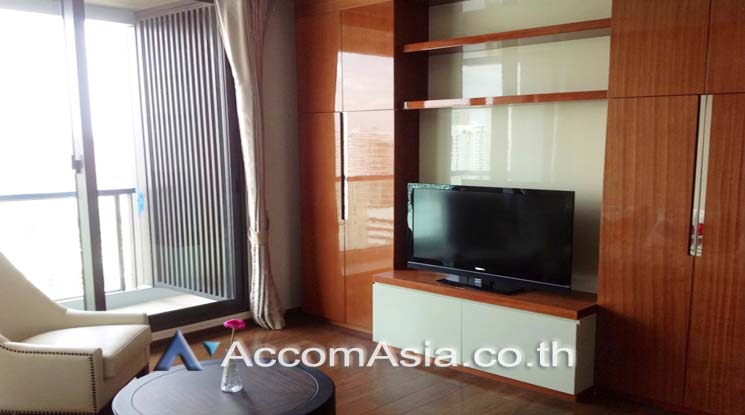 รูป 🔼🔽 AccomA 📩  2 BR Condominium @The Address Sukhumvit 28 (1519813) - รูปที่ 2/6