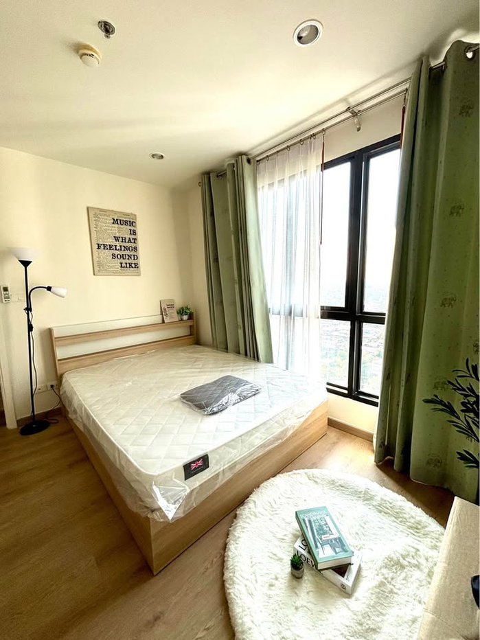 รูป RS5557 ให้เช่าคอนโด Ideo Sathorn–Thaphra ใกล้ BTS โพธิ์นิมิตร - รูปที่ 5/13