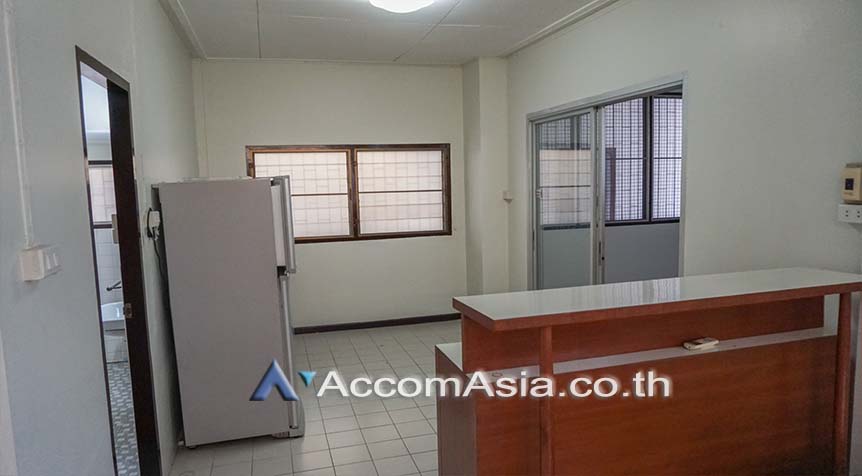 picture 🔼🔽 AccomA 📩 Pet friendly,Home Office 2 BR House in Klong Tan (9014501) - 3/9