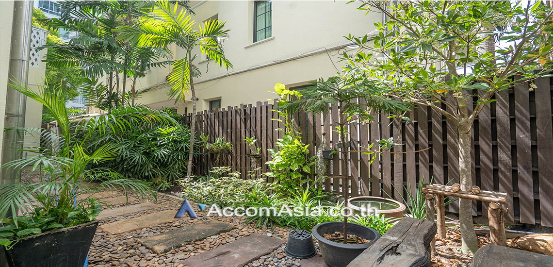 picture 🔼🔽 AccomA 📩 Spacious house for rent with Private pool 550m. To BTS Thong lo (65023) - 6/20