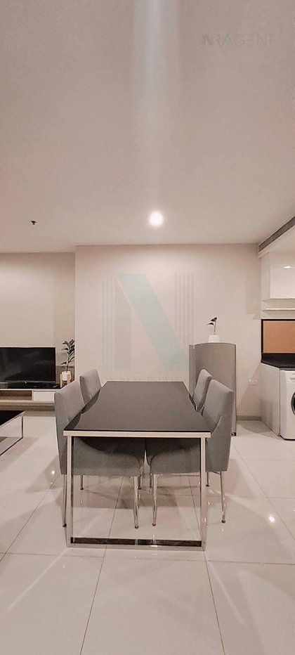 รูป 🎉 ให้เช่าคอนโด อัพ เอกมัย อาคาร 1 ชั้น 12 2 ห้องนอน ขนาด 77 ตรม ใกล้ ห้างสรรพสินค้า เมเจอร์ ซีนีเพล็กซ์ - รูปที่ 8/8