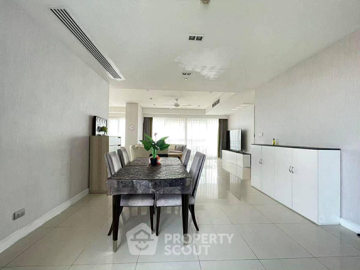 รูป คอนโด 3-ห้องนอน ที่ รีเฟล็คชั่น จอมเทียน บีช พัทยา ใกล้ เมืองพัทยา (ID 2769267) - รูปที่ 8/20