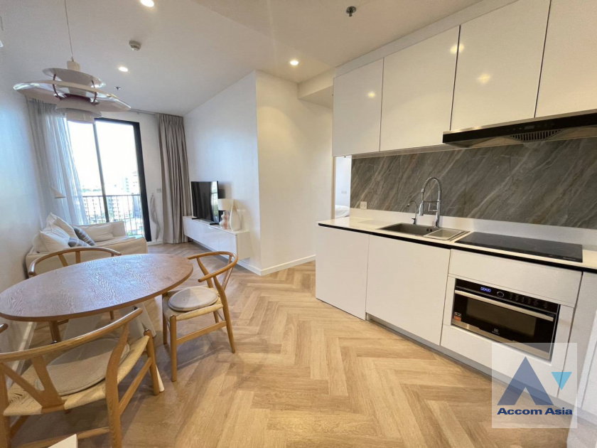 picture 🔼🔽 AccomA 📩 Pet friendly 2 BR Condominium @Maru Ekkamai 2 (AA44846) - 6/20