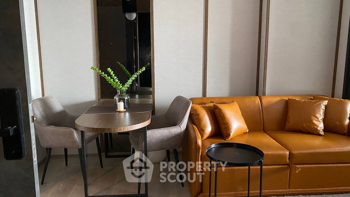 รูป คอนโด 1-ห้องนอน ที่ เดอะ ไลน์ พหลโยธิน พาร์ค ใกล้ MRT พหลโยธิน (ID 2766847) - รูปที่ 7/29