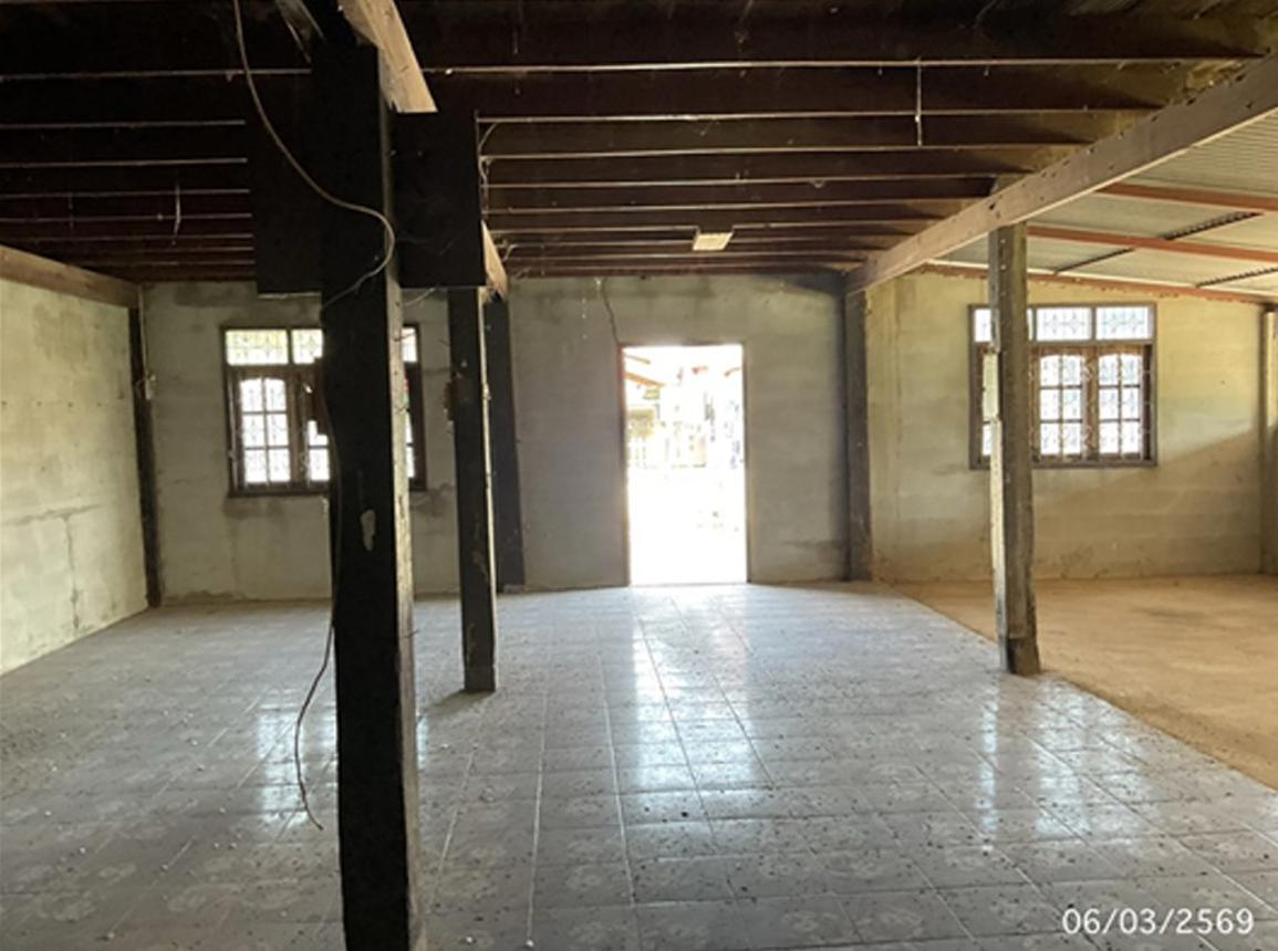 รูป บ้านเดี่ยว 83 ตร.วา เสนางคนิคม อำนาจเจริญ 671,000 - รูปที่ 14/24