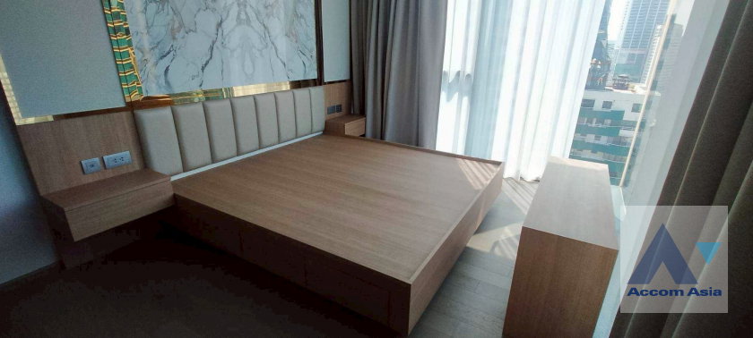 รูป 🔼🔽 AccomA 📩  3 BR Condominium @Celes Asoke (AA44077) - รูปที่ 11/20