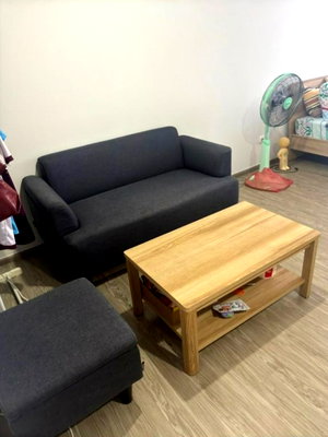 Condos for rent BTS Udom Suk : ✨ Condo for Rent: RYE Sukhumvit 101/1, 30 sq m, 1 bedroom, 4th floor, near BTS Punnawithi, 8500 THB/month 🏡💖