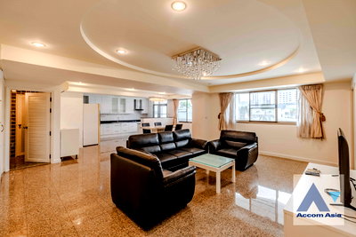 Condos for rent : 🔼🔽 AccomA 📩  3 BR Condominium @Royal Castle Sukhumvit 39 (1520178)