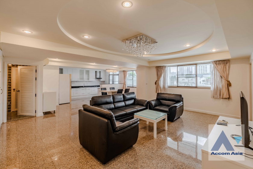 รูป 🔼🔽 AccomA 📩  3 BR Condominium @Royal Castle Sukhumvit 39 (1520178) - รูปที่ 1/16