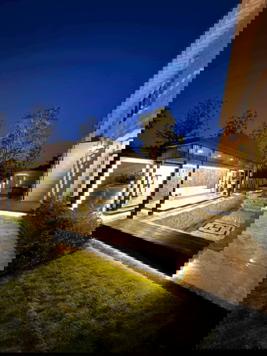 รูป Perfect Masterpiece กรุงเทพกรีฑา บ้านหรูพร้อมสระ | 78 ลบ. | เช่า 580,000/เดือน 📱 061-6161426 / 065-4496399 | 🆔 @whitesand - รูปที่ 20/23