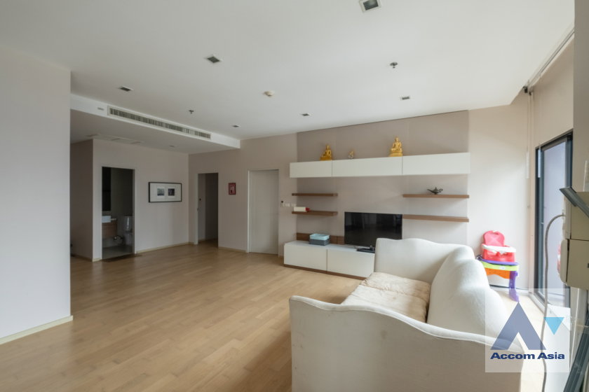 รูป 🔼🔽 AccomA 📩 Modern corner unit with city views at Noble Reveal (AA33082) - รูปที่ 6/18