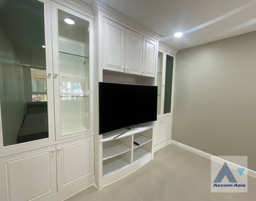 รูป 🔼🔽 AccomA 📩 Pet friendly 3 BR Condominium @Fifty Fifth Tower (AA43975) - รูปที่ 2/19