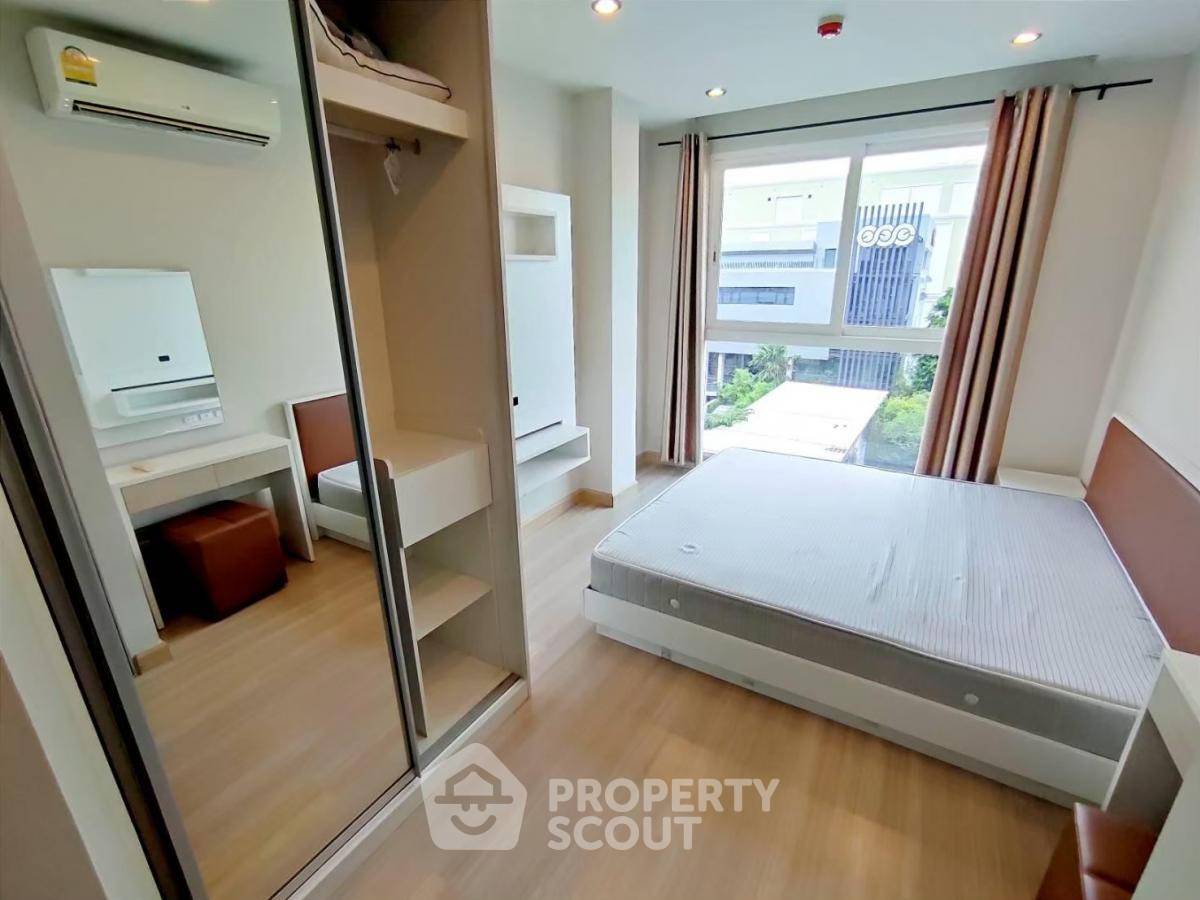 picture 2-BR Condo at Chrisma Condo Ramindra in Khan Na Yao (ID 2770083) - 7/14