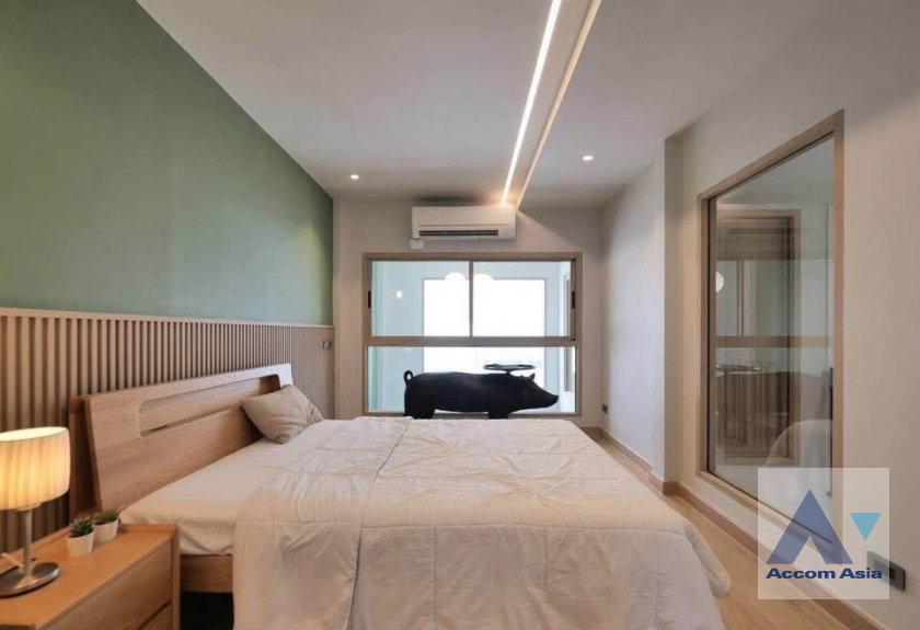 รูป 🔼🔽 AccomA 📩  3 BR House in Phra Khanong Nuea (AA44256) - รูปที่ 12/20