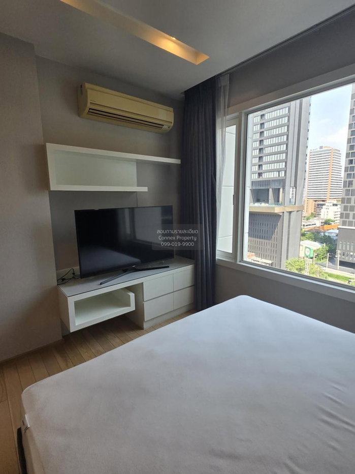 รูป 🔥🔥🔥 เช่าคอนโด สิริ แอท สุขุมวิท BTS-ทองหล่อ พระโขนง เขต วัฒนา กรุงเทพ CX-118297 ✅ ทักไลน์ @connexproperty ตอบทันที ทีมงานมืออาชีพ ✅ 🔥🔥🔥 - รูปที่ 5/9