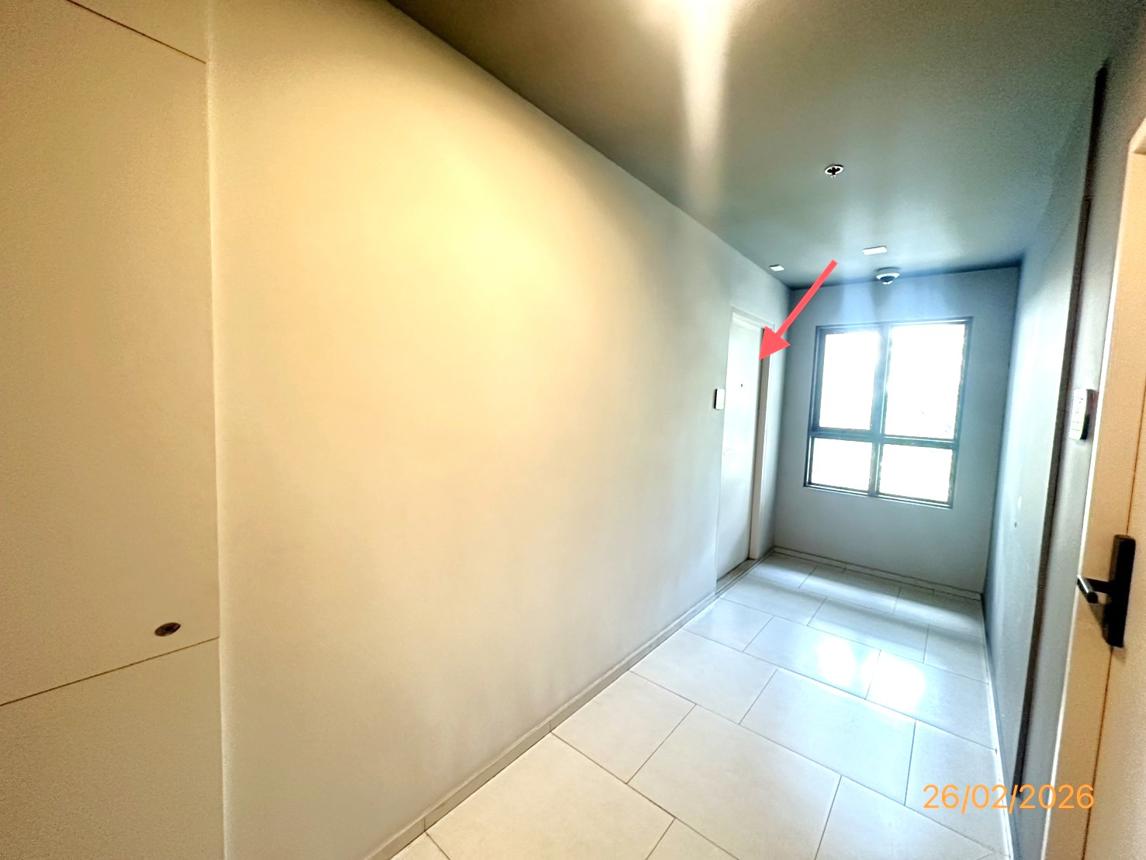 รูป คอนโดมิเนียม 186 ตร.ม. เขตบางขุนเทียน กรุงเทพมหานคร 2.9M - รูปที่ 18/24